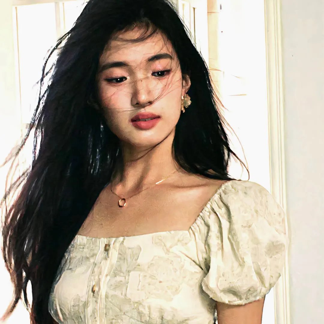 处女心声