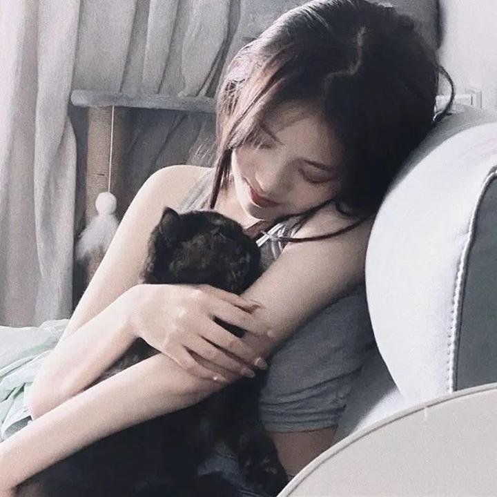 住在你的灵魂里