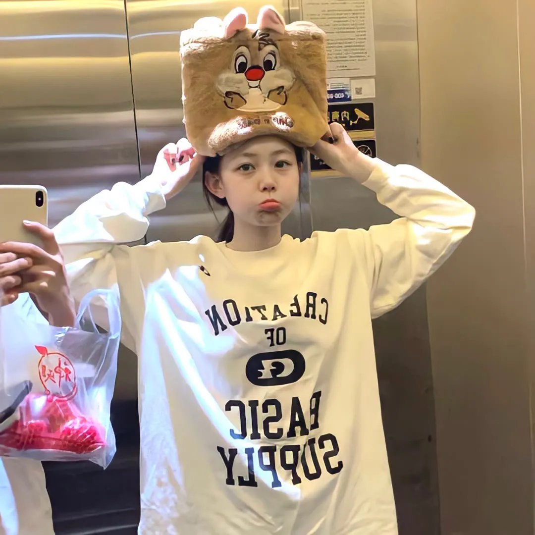 生活艰难也许快乐
